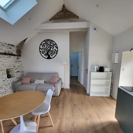 Le Gemmois Sainte-Gemme-sur-Loire