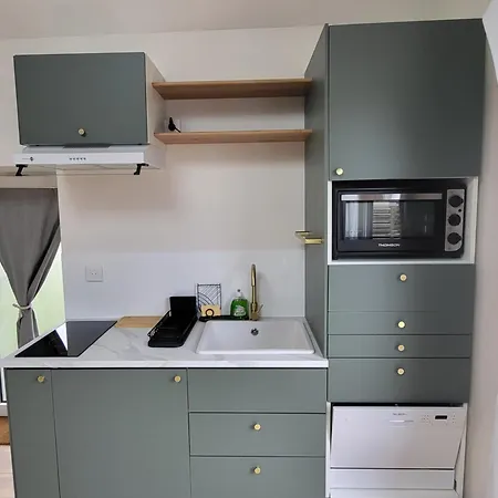 Le Gemmois * Sainte-Gemme-sur-Loire