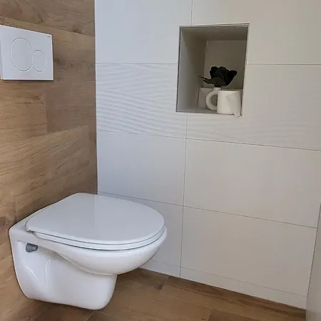 Le Gemmois Apartament