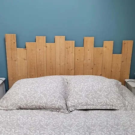 Apartamento Le Gemmois