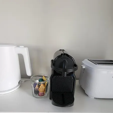 Le Gemmois Apartamento