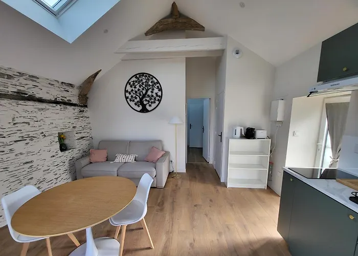 Le Gemmois Sainte-Gemme-sur-Loire