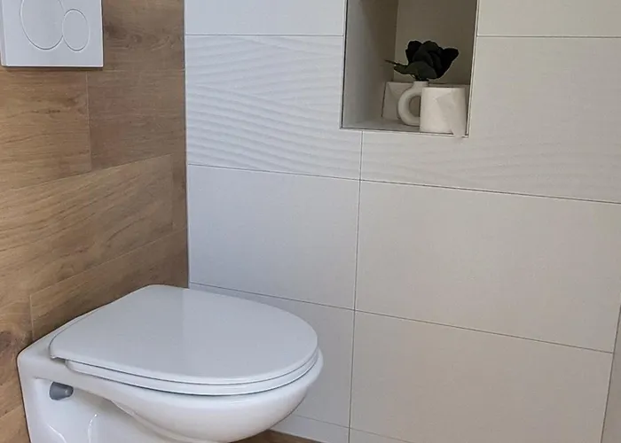 Le Gemmois Apartment