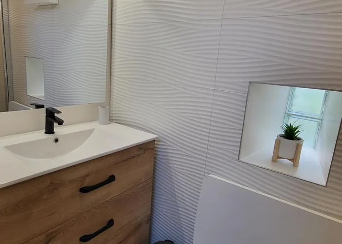 Apartamento Le Gemmois *