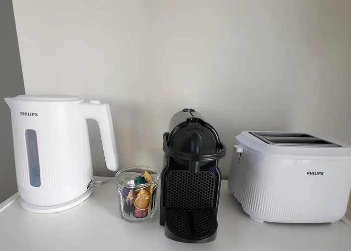 Le Gemmois Appartement